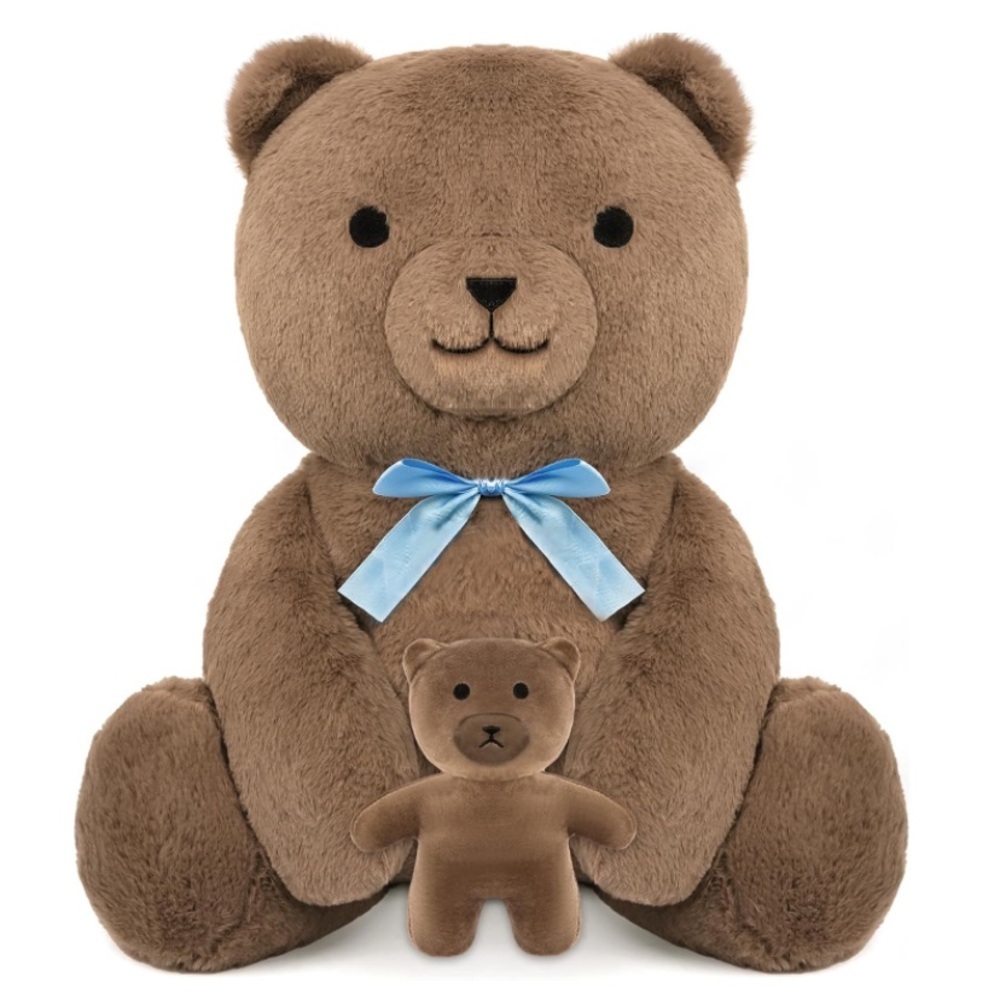 New Teddy Bear